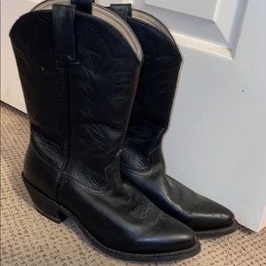 Nice Durango Cowboy Boots!!!